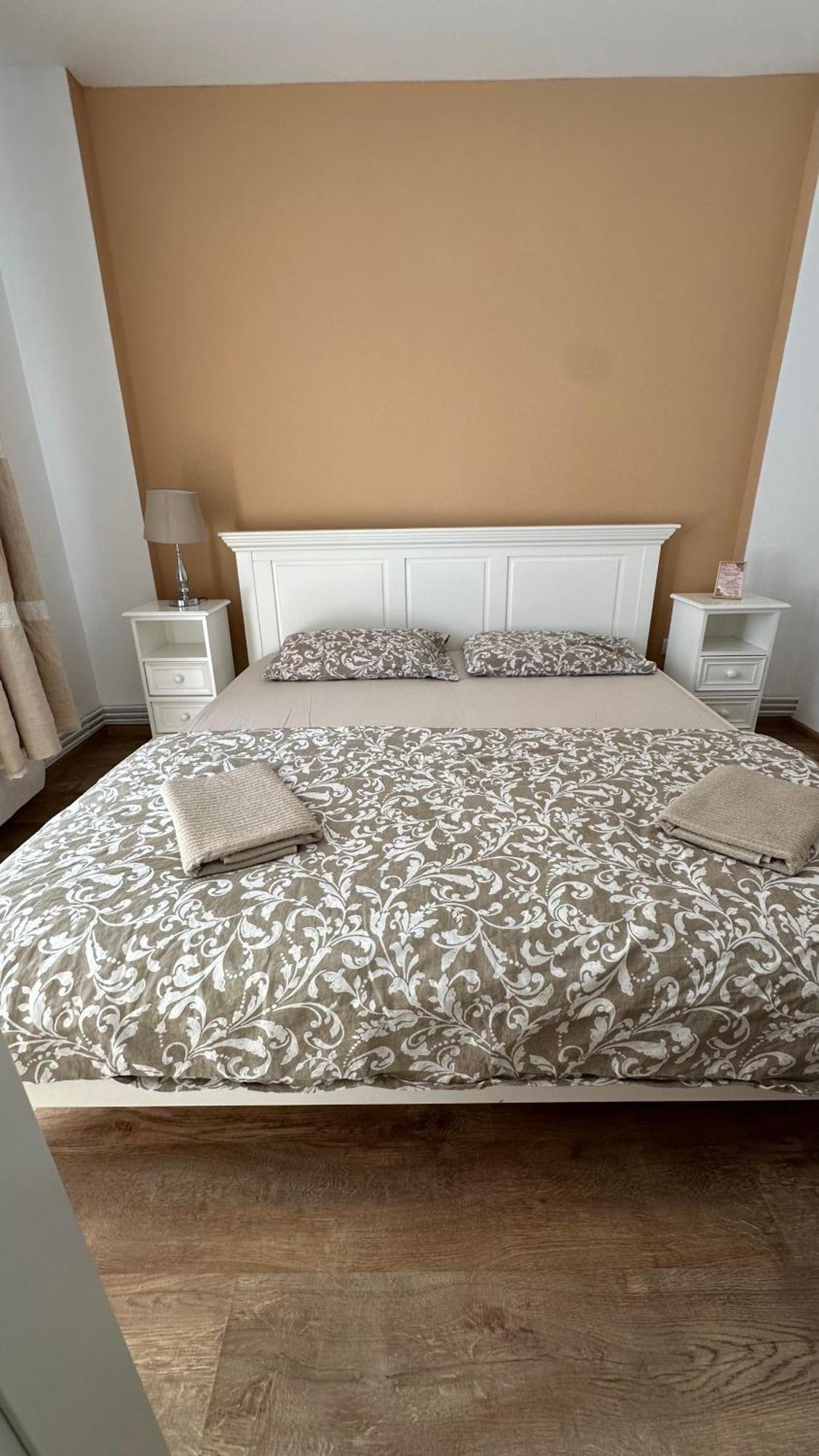 Rose Peony Apartment Cluj Napoca Bagian luar foto