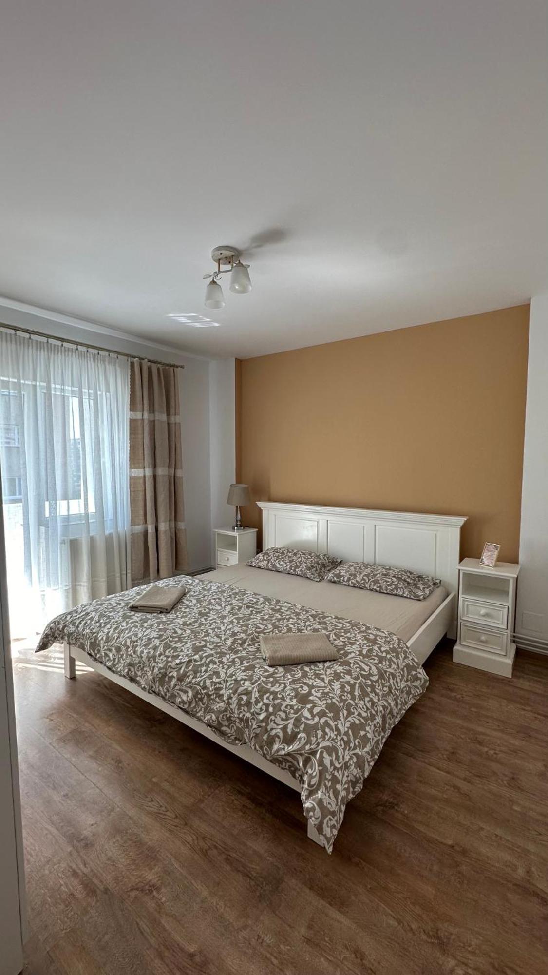 Rose Peony Apartment Cluj Napoca Bagian luar foto