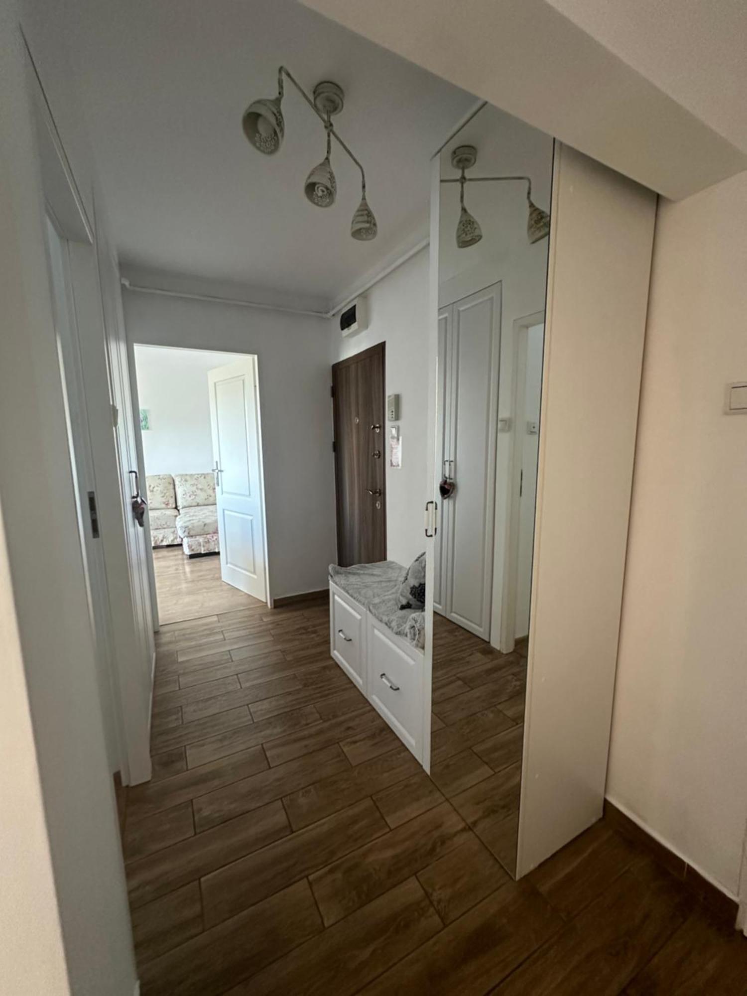 Rose Peony Apartment Cluj Napoca Bagian luar foto
