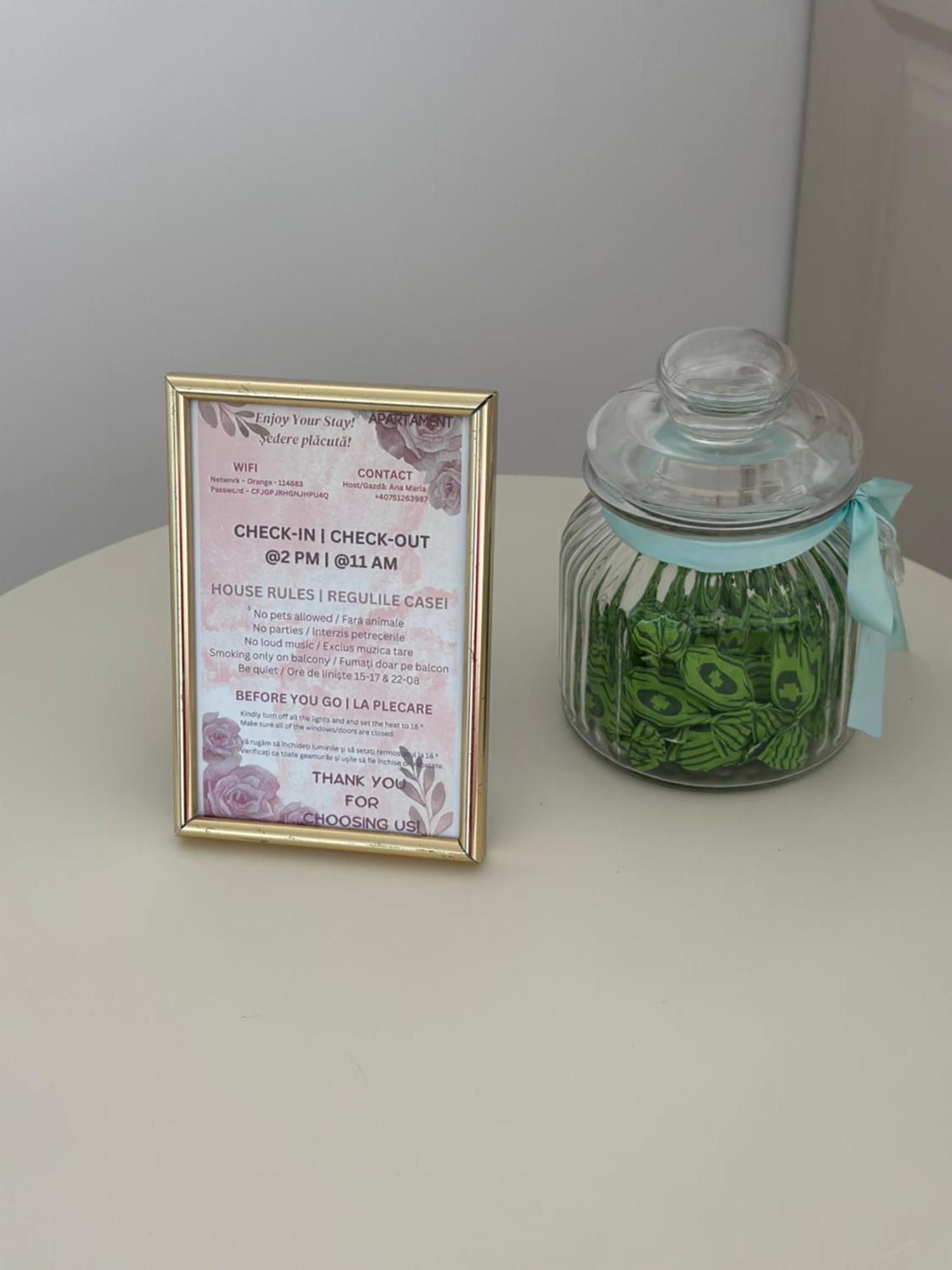 Rose Peony Apartment Cluj Napoca Bagian luar foto